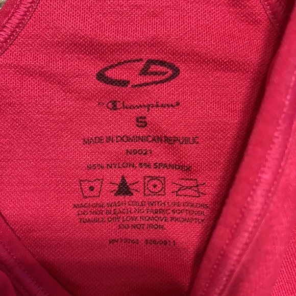 Champion Sports Bra - Picture 2 of 5